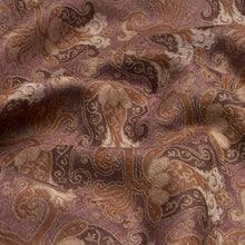 Load image into Gallery viewer, Schumacher Tulipano Fabric 85832 / Orchid