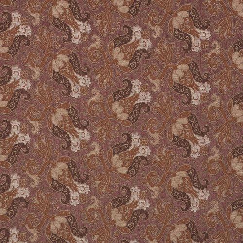 Schumacher Tulipano Fabric 85832 / Orchid