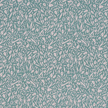 Load image into Gallery viewer, Schumacher Jungle Moss Fabric 85862 Sky