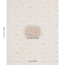 Load image into Gallery viewer, Schumacher Jungle Vine Fabric 85870 / Oat