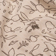 Load image into Gallery viewer, Schumacher Jungle Vine Fabric 85870 / Oat