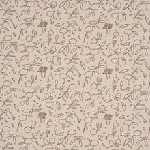 Load image into Gallery viewer, Schumacher Jungle Vine Fabric 85870 / Oat