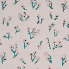 Load image into Gallery viewer, Schumacher Rosie Posy Woven Fabric 85891 / Pink