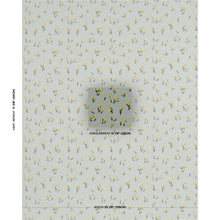 Load image into Gallery viewer, Schumacher Rosie Posy Woven Fabric 85902 / Sky