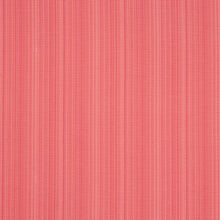 Load image into Gallery viewer, SCHUMACHER GRACIE SOLID STRIE FABRIC 85930 CORAL