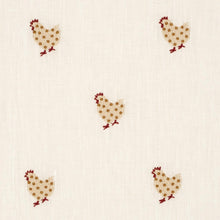 Load image into Gallery viewer, Betsy's Chicken Embroidery