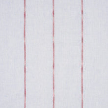 Load image into Gallery viewer, Schumacher Clyde Sheer Fabric 85970 / Americana