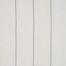 Load image into Gallery viewer, Schumacher Clyde Sheer Fabric 85971 / Cornflower