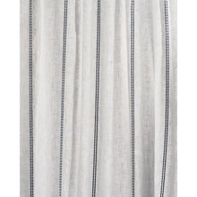Load image into Gallery viewer, Schumacher Clyde Sheer Fabric 85971 / Cornflower