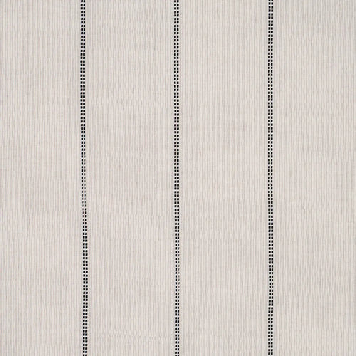 Schumacher Clyde Sheer Fabric 85972 / Driftwood