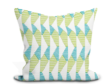 Load image into Gallery viewer, Thibaut Harper Pillow