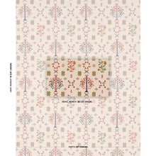 Load image into Gallery viewer, Fairview Cross Stitch Embroidery
