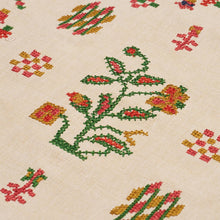 Load image into Gallery viewer, Fairview Cross Stitch Embroidery