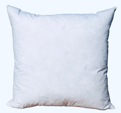 Feather Pillow Inserts