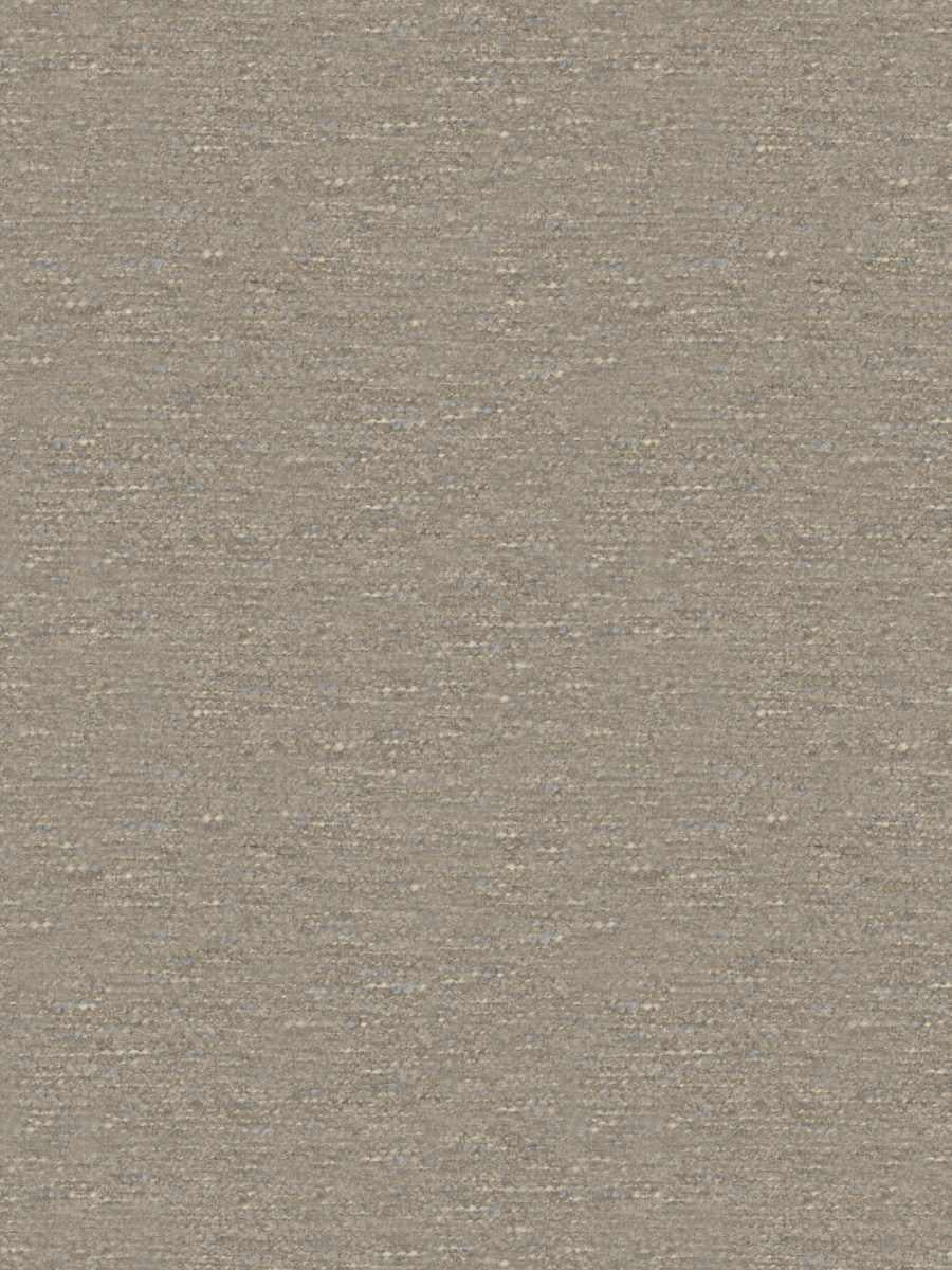 Stain Resistant Heavy Duty MCM Mid Century Modern Tweed Chenille Grey Beige Upholstery Fabric FB