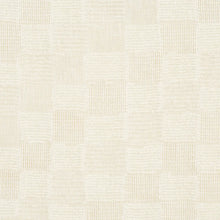 Load image into Gallery viewer, Schumacher Cadence Linen Sheer Fabric 86040 / Ivory
