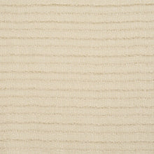Load image into Gallery viewer, Schumacher Ellie Alpaca Shimmer Sheer Fabric 86070 / Cream