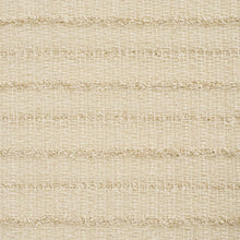 Load image into Gallery viewer, Schumacher Ellie Alpaca Shimmer Sheer Fabric 86070 / Cream
