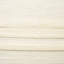 Load image into Gallery viewer, Schumacher Calloway Paper Sheer Fabric 86090 / Ivory