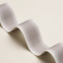 Load image into Gallery viewer, Schumacher Belton Tape Narrow Trim 86174 / Grey