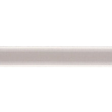 Load image into Gallery viewer, Schumacher Belton Tape Narrow Trim 86174 / Grey