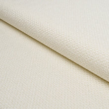 Load image into Gallery viewer, Schumacher Raye Performance Fabric 86260 / White