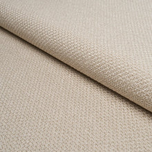 Load image into Gallery viewer, Schumacher Raye Performance Fabric 86261 / Oat