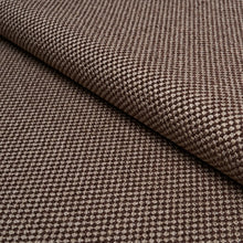 Load image into Gallery viewer, Schumacher Raye Performance Fabric 86264 / Brown