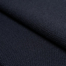 Load image into Gallery viewer, Schumacher Raye Performance Fabric 86265 / Navy
