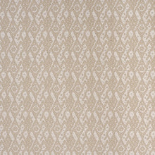Load image into Gallery viewer, Schumacher Tazzie Performance Fabric 86270 / Sand