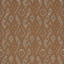 Load image into Gallery viewer, Schumacher Tazzie Performance Fabric 86271 / Gold