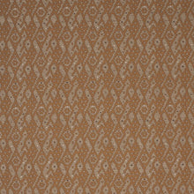 Load image into Gallery viewer, Schumacher Tazzie Performance Fabric 86271 / Gold