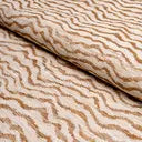 Load image into Gallery viewer, Schumacher Cammie Performance Fabric 86391 / Chestnut