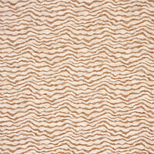 Load image into Gallery viewer, Schumacher Cammie Performance Fabric 86391 / Chestnut