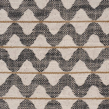 Load image into Gallery viewer, Schumacher Dayana Performance Fabric 86402 / Graphite