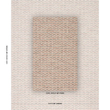 Load image into Gallery viewer, Schumacher Andreas Performance Fabric 86410 Spice