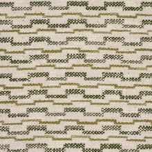 Load image into Gallery viewer, Schumacher Andreas Performance Fabric 86411 / Green
