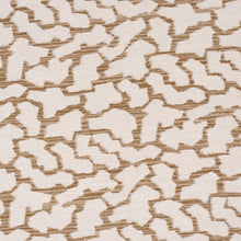 Load image into Gallery viewer, Schumacher Anibal Performance Fabric 86430 / Ivory