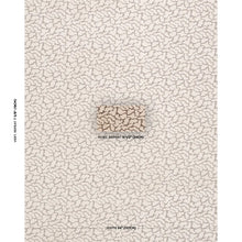 Load image into Gallery viewer, Schumacher Anibal Performance Fabric 86431 / Stone