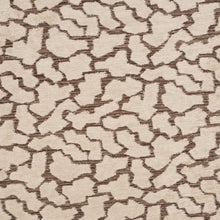 Load image into Gallery viewer, Schumacher Anibal Performance Fabric 86431 / Stone