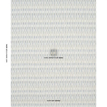 Load image into Gallery viewer, Schumacher Anders Performance Fabric 86440 / Mist