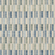 Load image into Gallery viewer, Schumacher Anders Performance Fabric 86440 / Mist