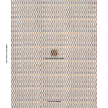 Load image into Gallery viewer, Schumacher Anders Performance Fabric 86441 / Chestnut