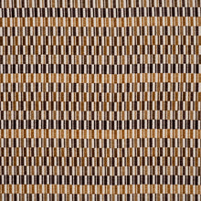 Load image into Gallery viewer, Schumacher Anders Performance Fabric 86441 / Chestnut