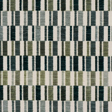 Load image into Gallery viewer, Schumacher Anders Performance Fabric 86442 / Green
