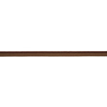 Load image into Gallery viewer, Schumacher Cedric Cotton Lip Cord Medium Trim 86490 / Brown