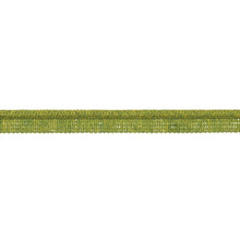 Load image into Gallery viewer, Schumacher Eubie Lip Cord Indoor/Outdoor Trim 86500 / Leaf