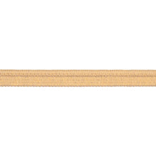 Load image into Gallery viewer, Schumacher Eubie Lip Cord Indoor/Outdoor Trim 86501 / Butter