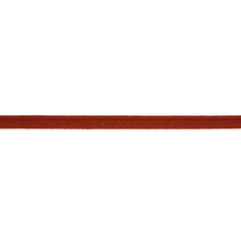 Load image into Gallery viewer, Schumacher Eubie Lip Cord Indoor/Outdoor Trim 86502 / Spice
