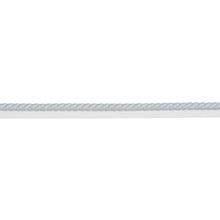 Load image into Gallery viewer, Schumacher Henley Cotton Cord Trim 86512 / Sky